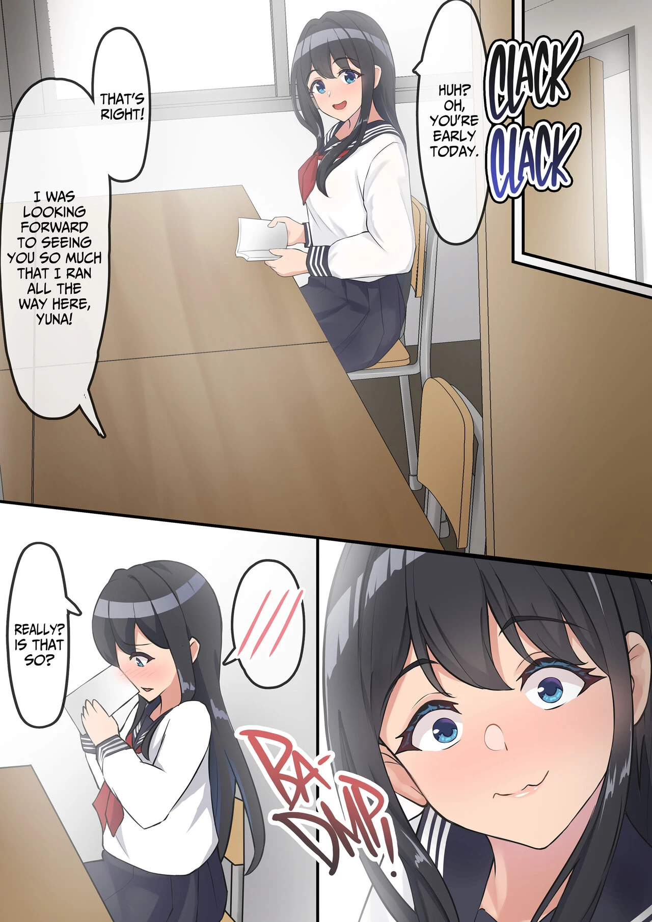 All I Could Do Was Watch... image number 17