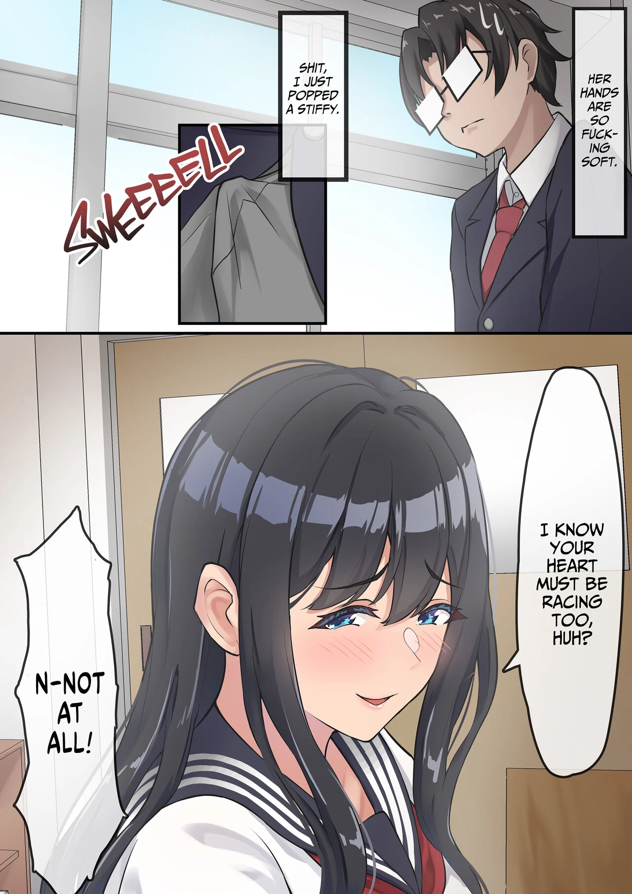 All I Could Do Was Watch... image number 20