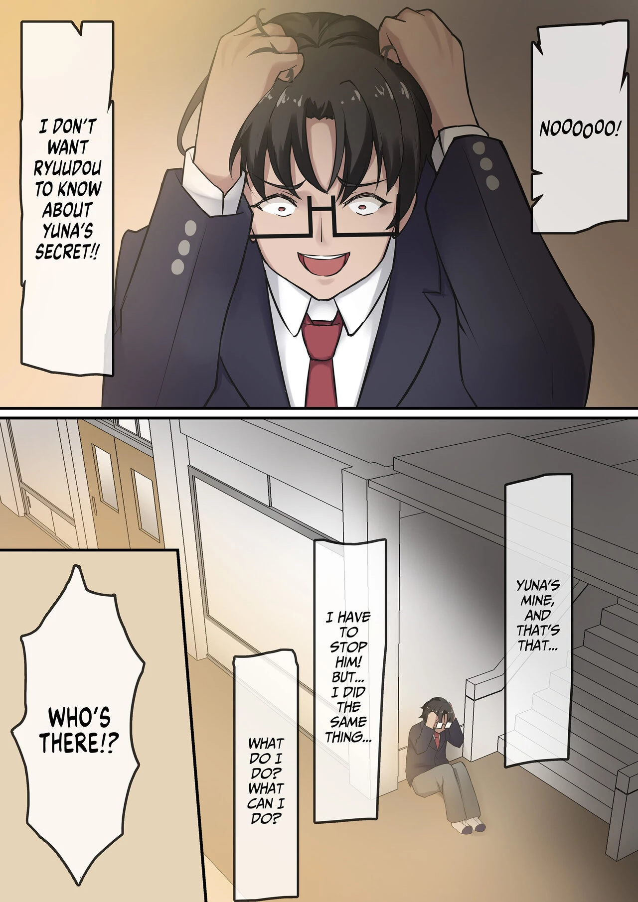 All I Could Do Was Watch... image number 22