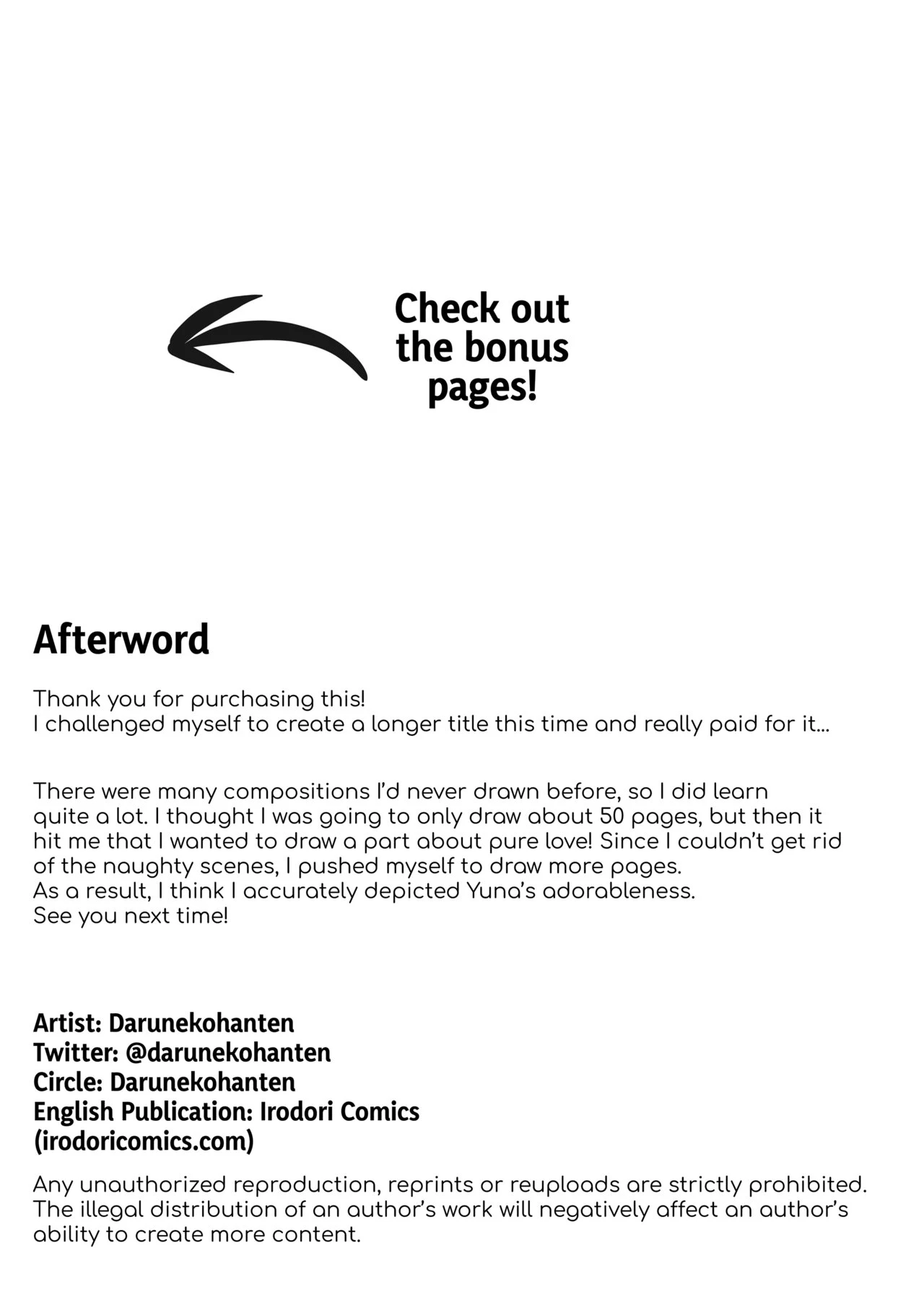 All I Could Do Was Watch... image number 88