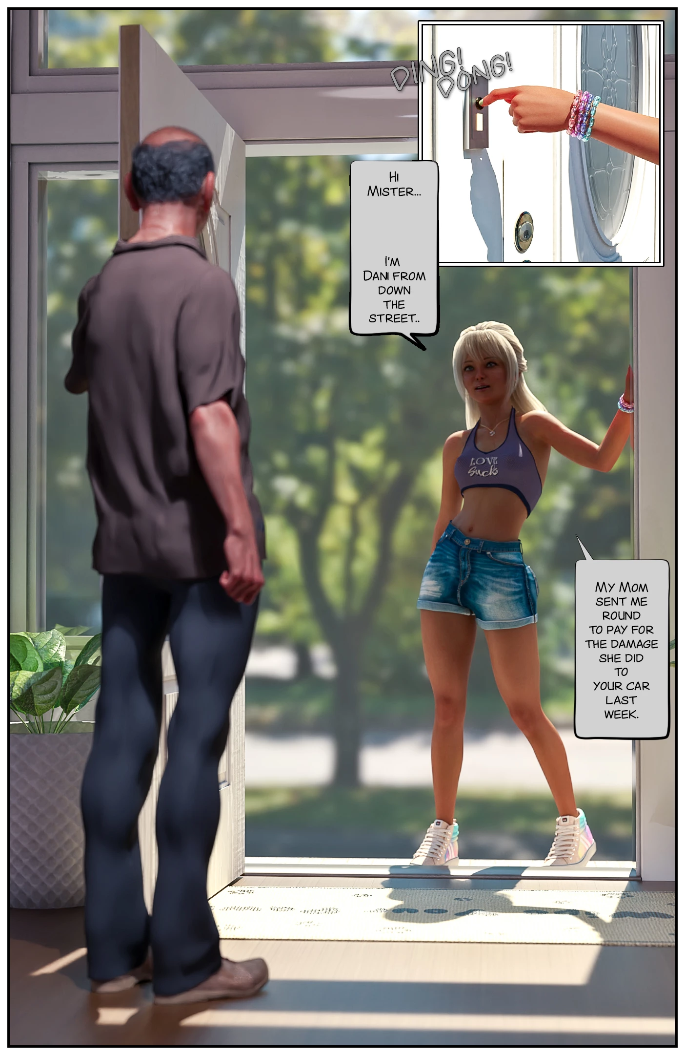 Paid In Full image number 1