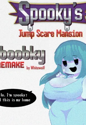 Sboobky (Remake)
