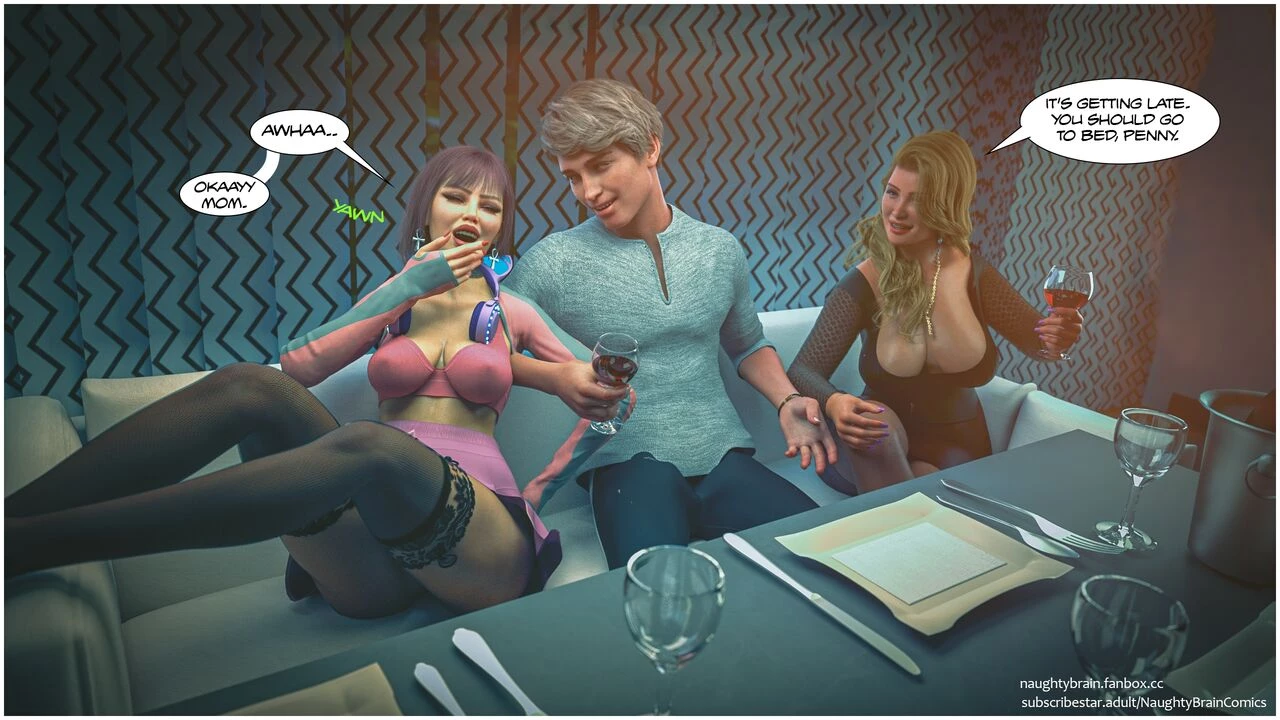 The Homecumming image number 65