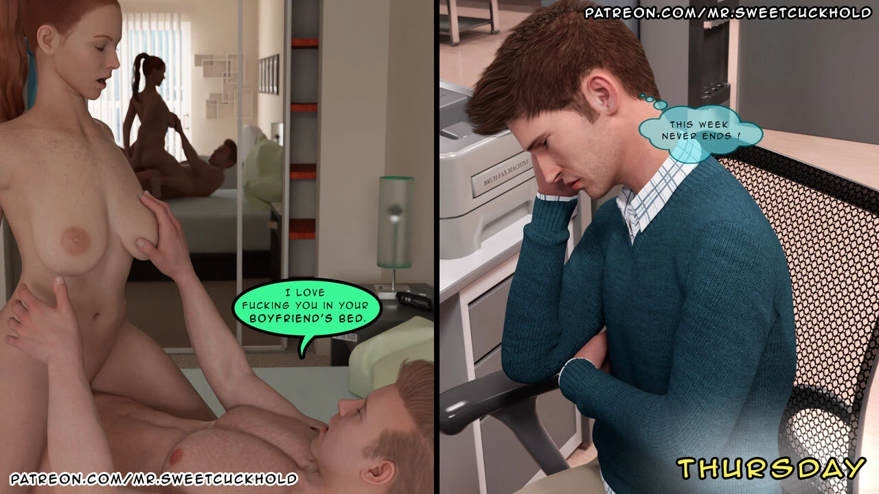 Much bigger than my boyfriend 3 image number 105