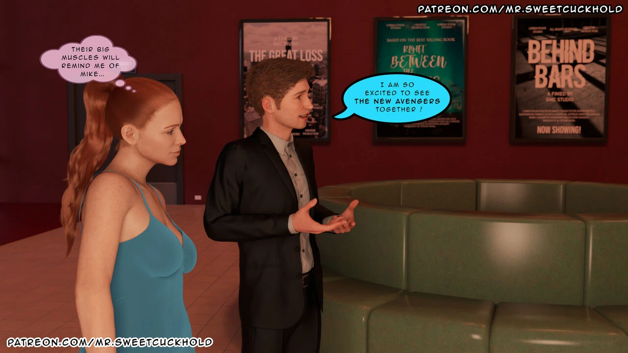 Much bigger than my boyfriend 3 image number 111