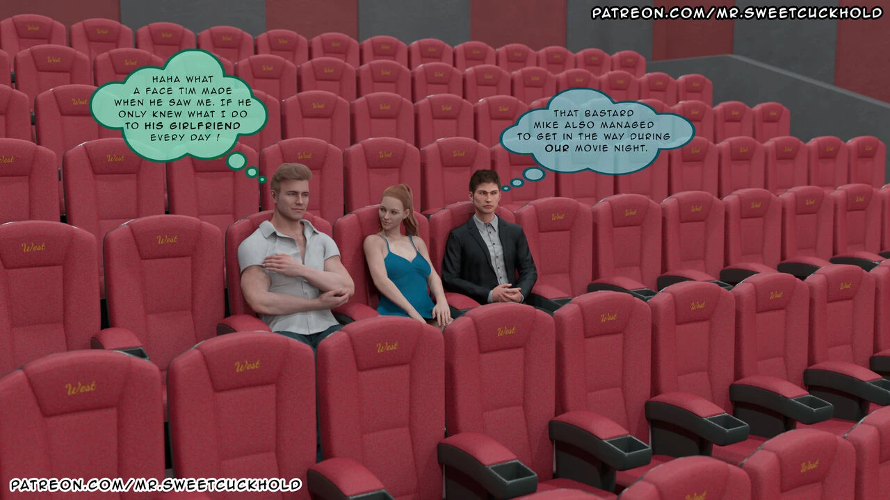 Much bigger than my boyfriend 3 image number 122