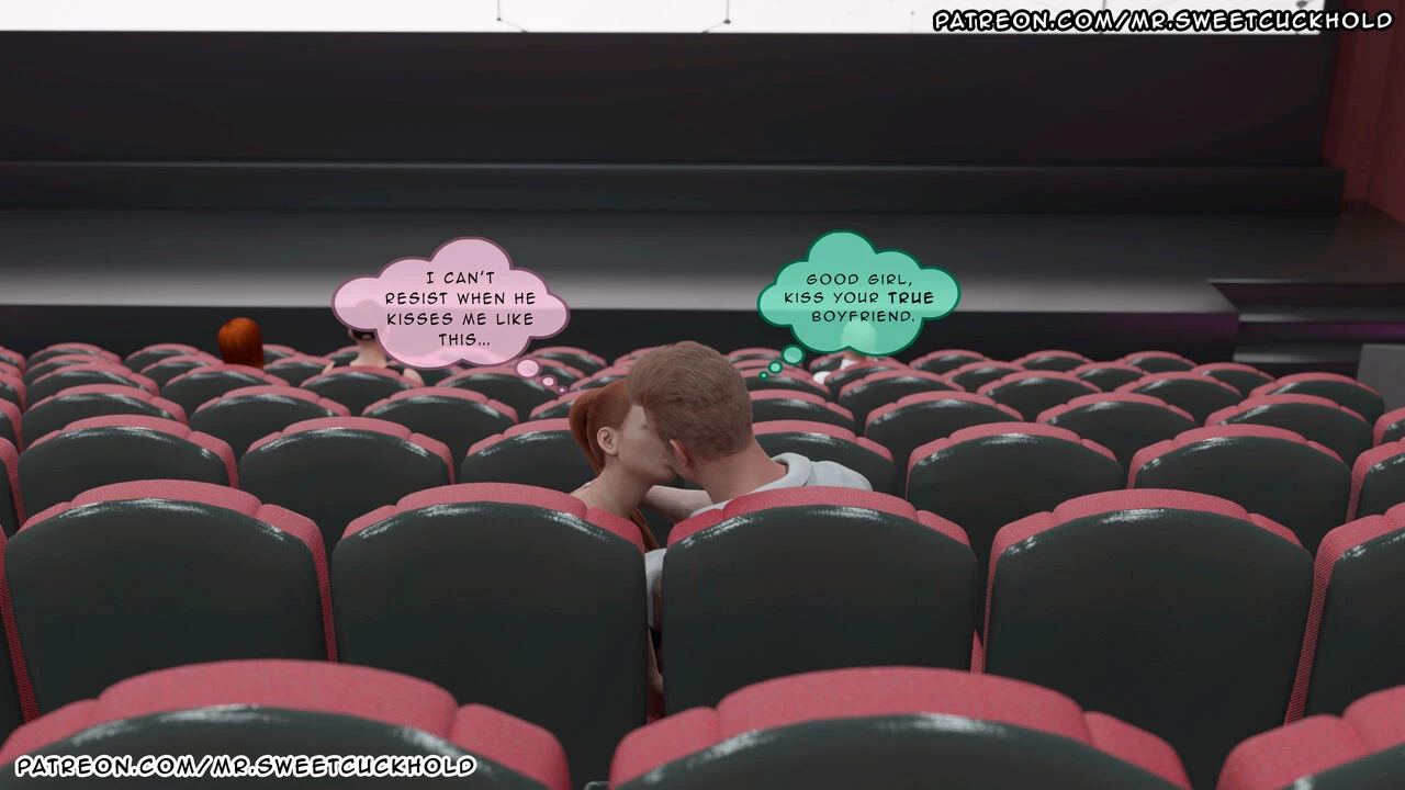 Much bigger than my boyfriend 3 image number 129