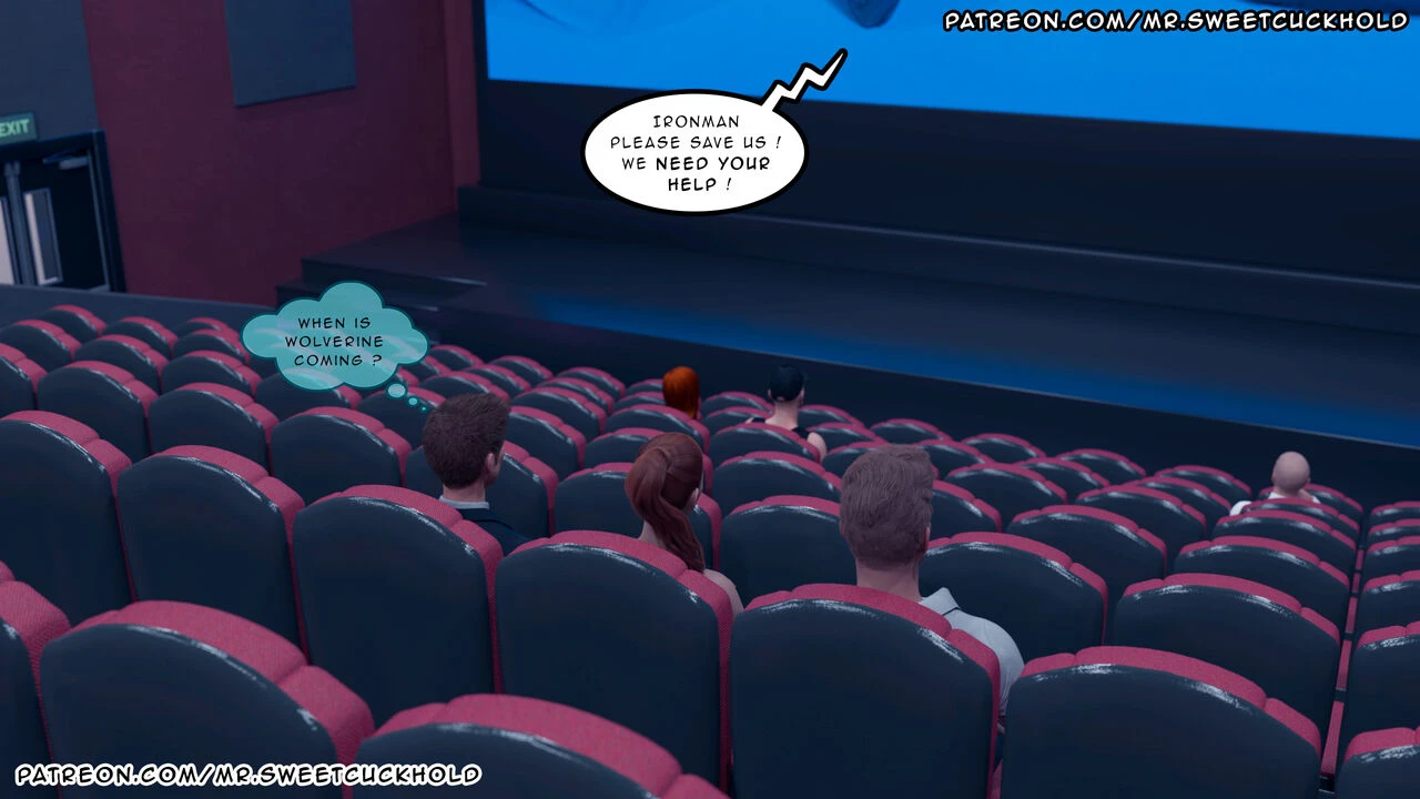 Much bigger than my boyfriend 3 image number 133