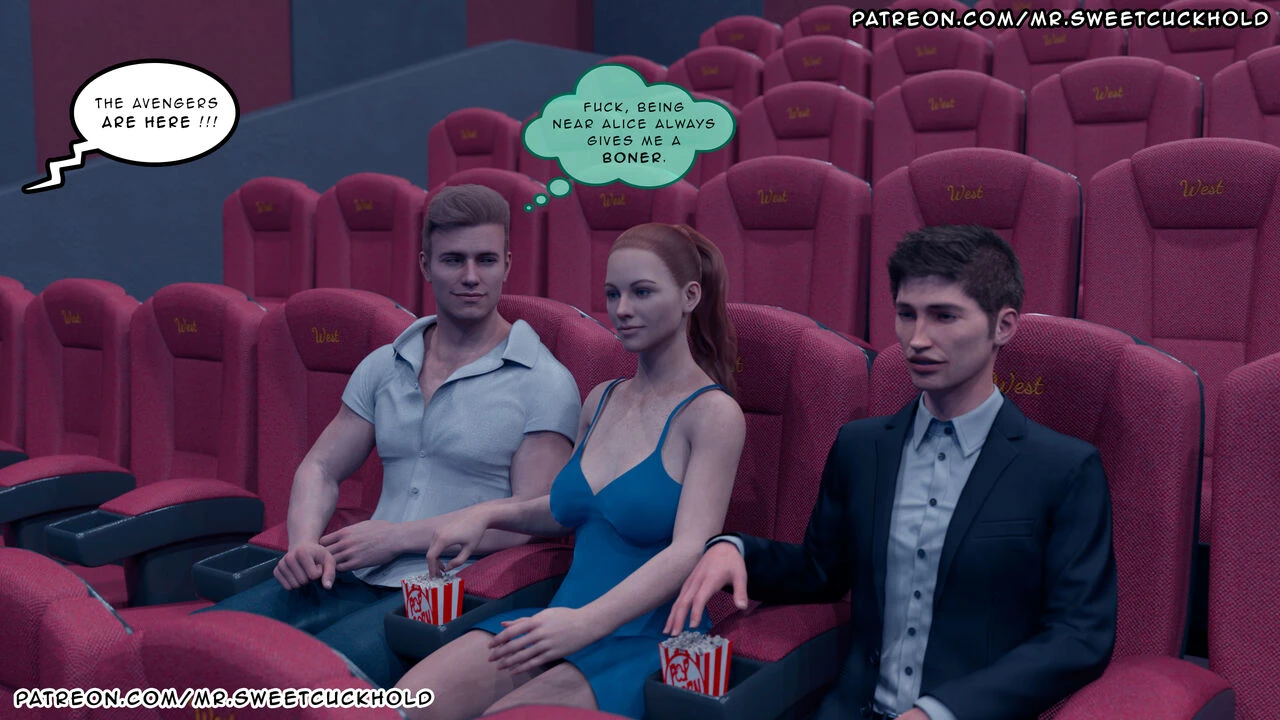 Much bigger than my boyfriend 3 image number 134