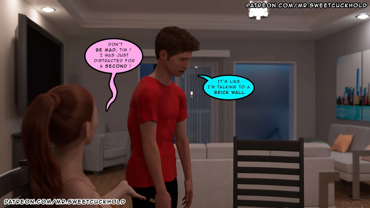 Much bigger than my boyfriend 3 image number 13