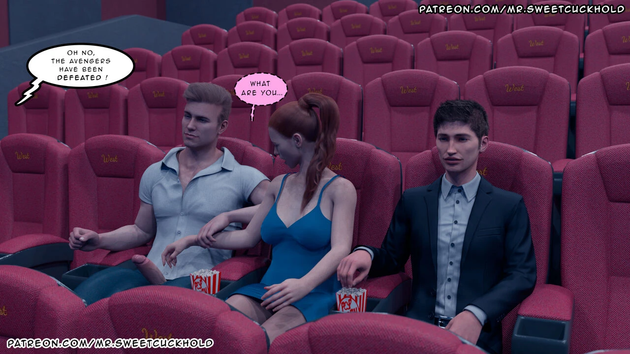 Much bigger than my boyfriend 3 image number 139