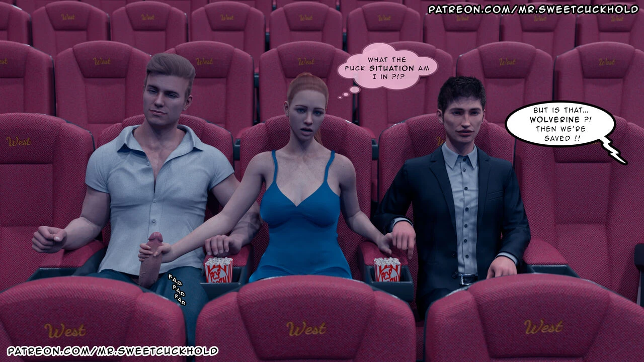 Much bigger than my boyfriend 3 image number 143