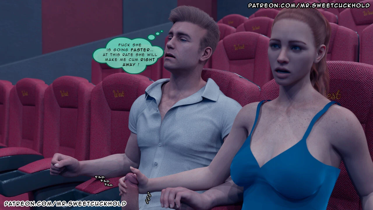 Much bigger than my boyfriend 3 image number 145