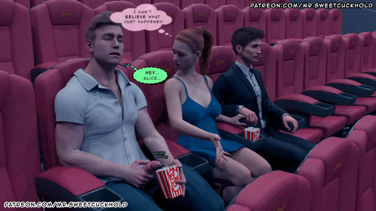 Much bigger than my boyfriend 3 image number 150