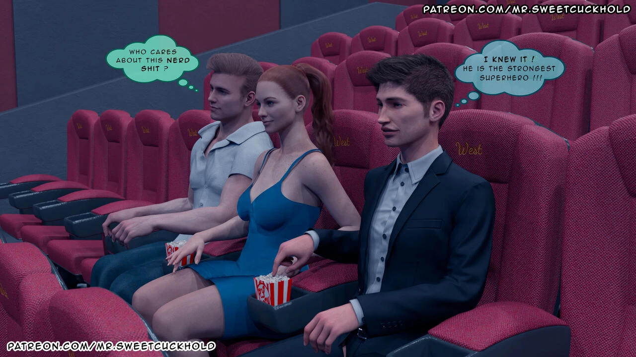 Much bigger than my boyfriend 3 image number 153