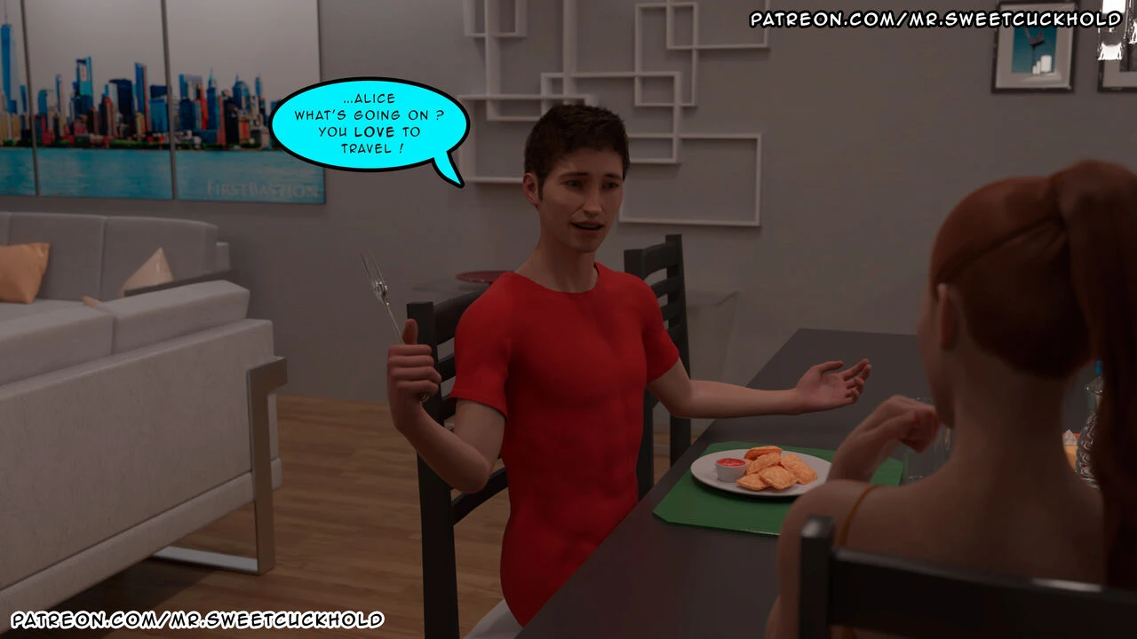 Much bigger than my boyfriend 3 image number 3