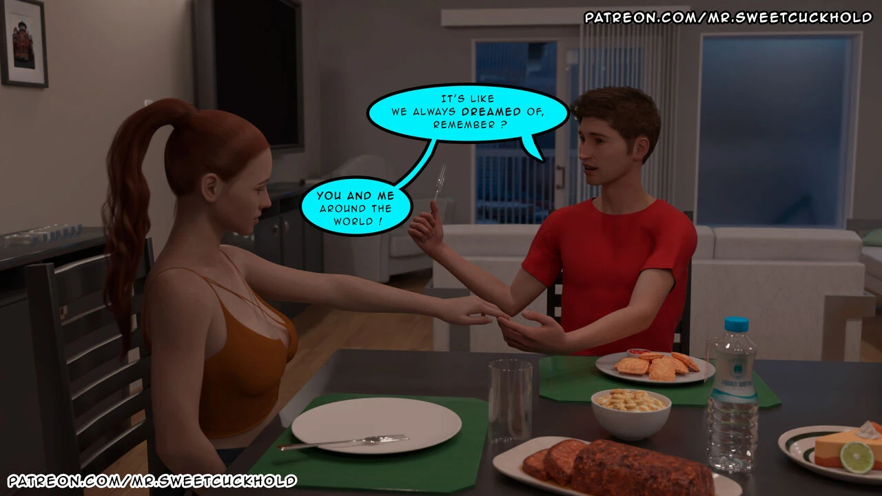 Much bigger than my boyfriend 3 image number 4