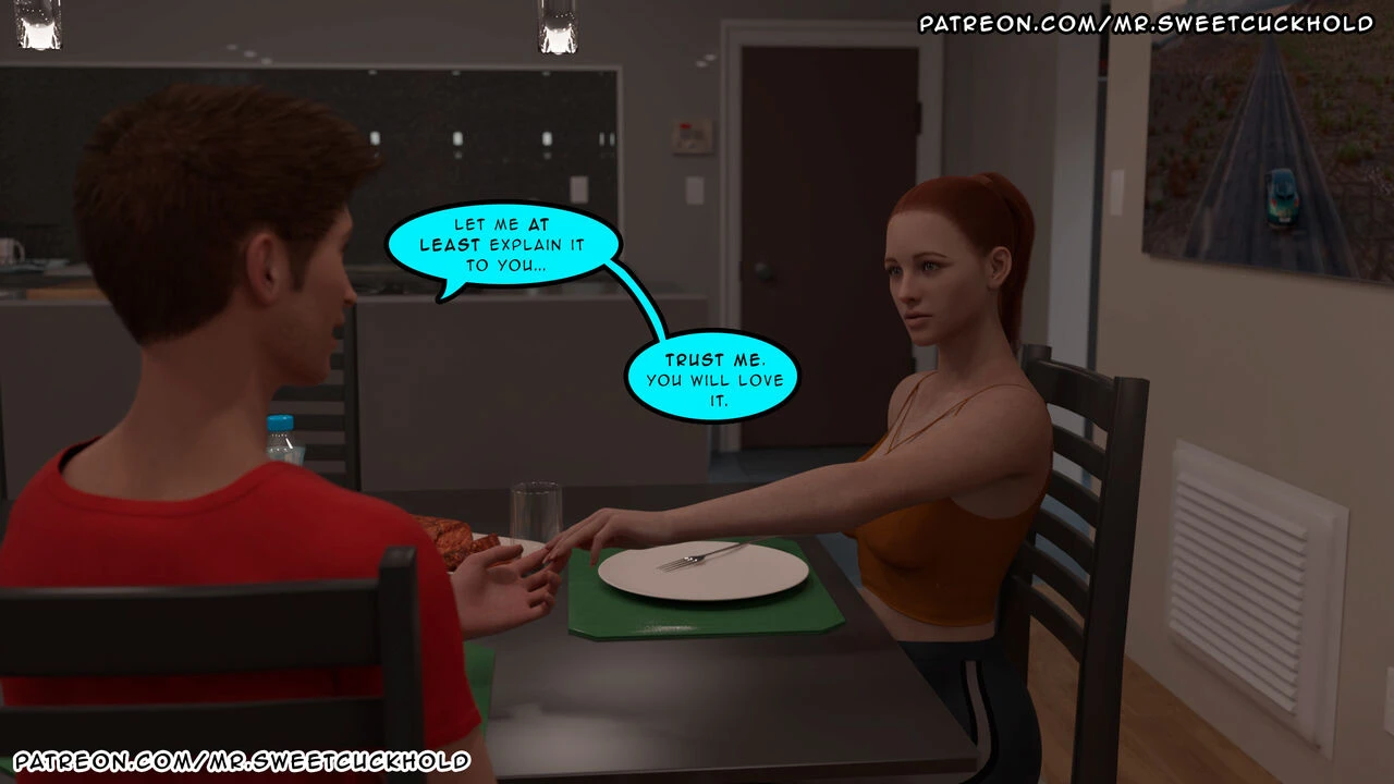 Much bigger than my boyfriend 3 image number 5