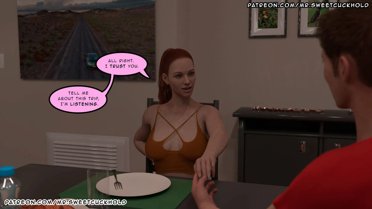 Much bigger than my boyfriend 3 image number 6