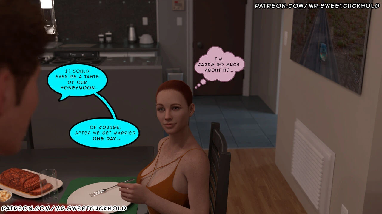 Much bigger than my boyfriend 3 image number 8