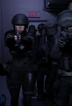 Dokkaebi ST1