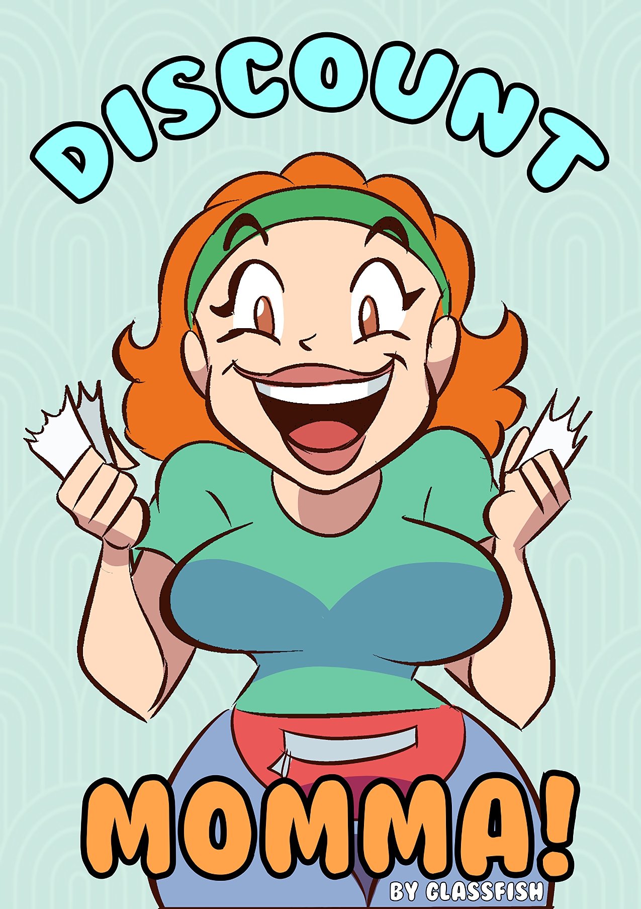 Discount Momma image number 1