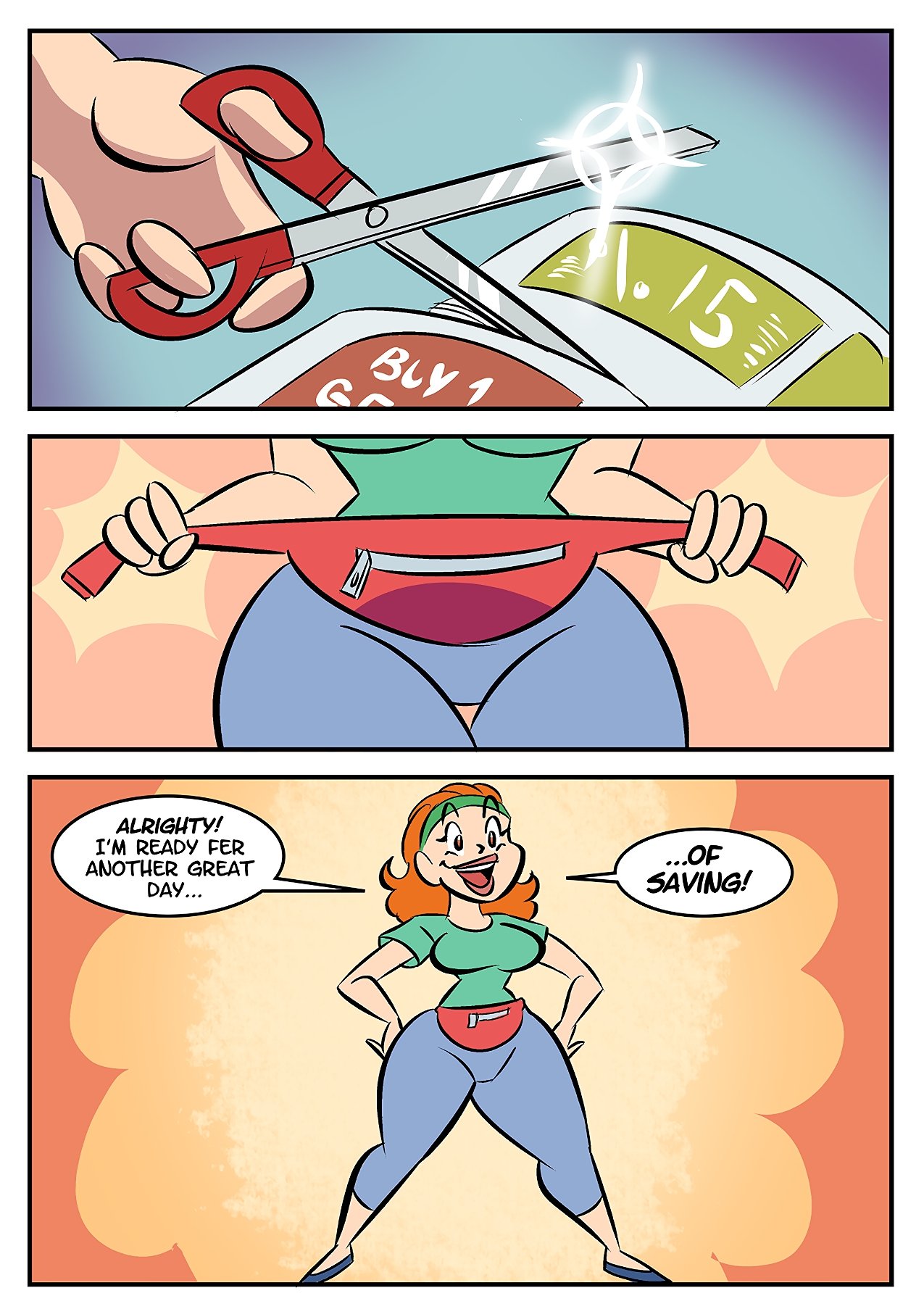 Discount Momma image number 2