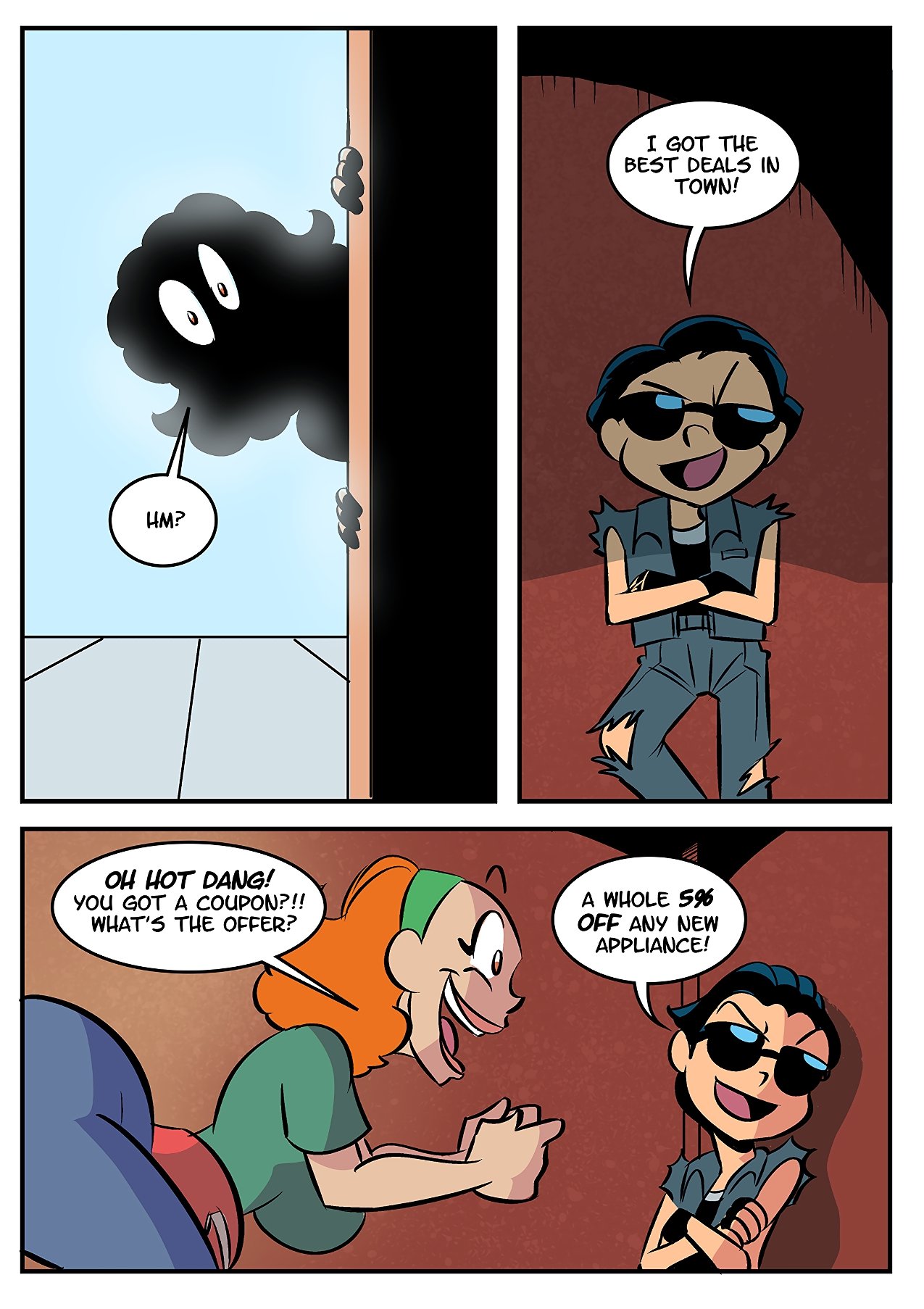 Discount Momma image number 4