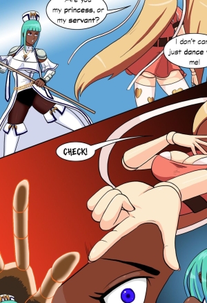 Dungeon Fighter Online