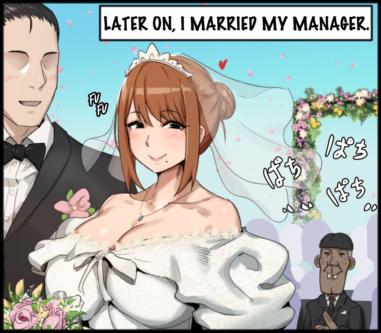 Next Door Super Heroine -Lost Episode-  Tonari no Super Heroine -Mini Manga- image number 8