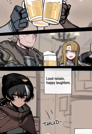 Good Ending Party