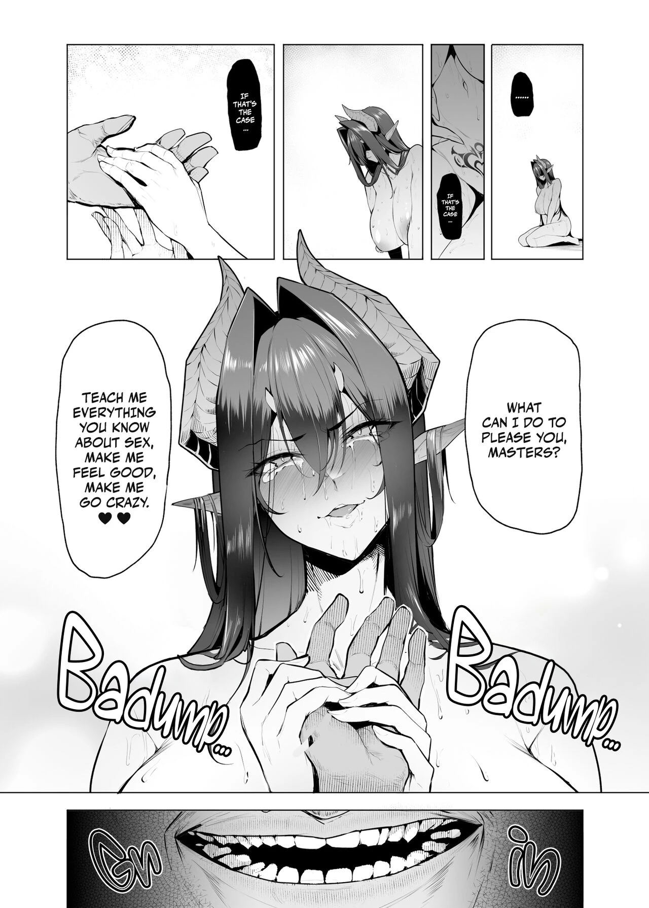 Mesu Gacha 3 image number 29