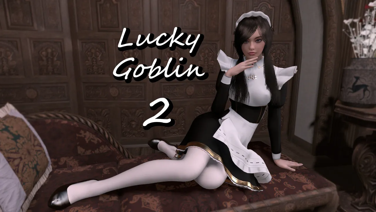 Lucky Goblin