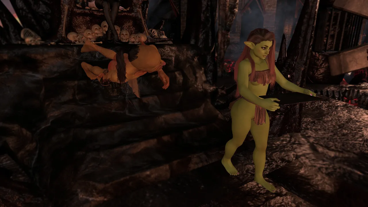 Lucky Goblin image number 11