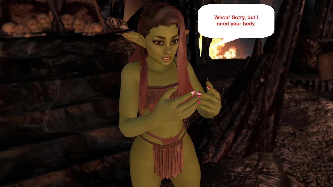 Lucky Goblin image number 16
