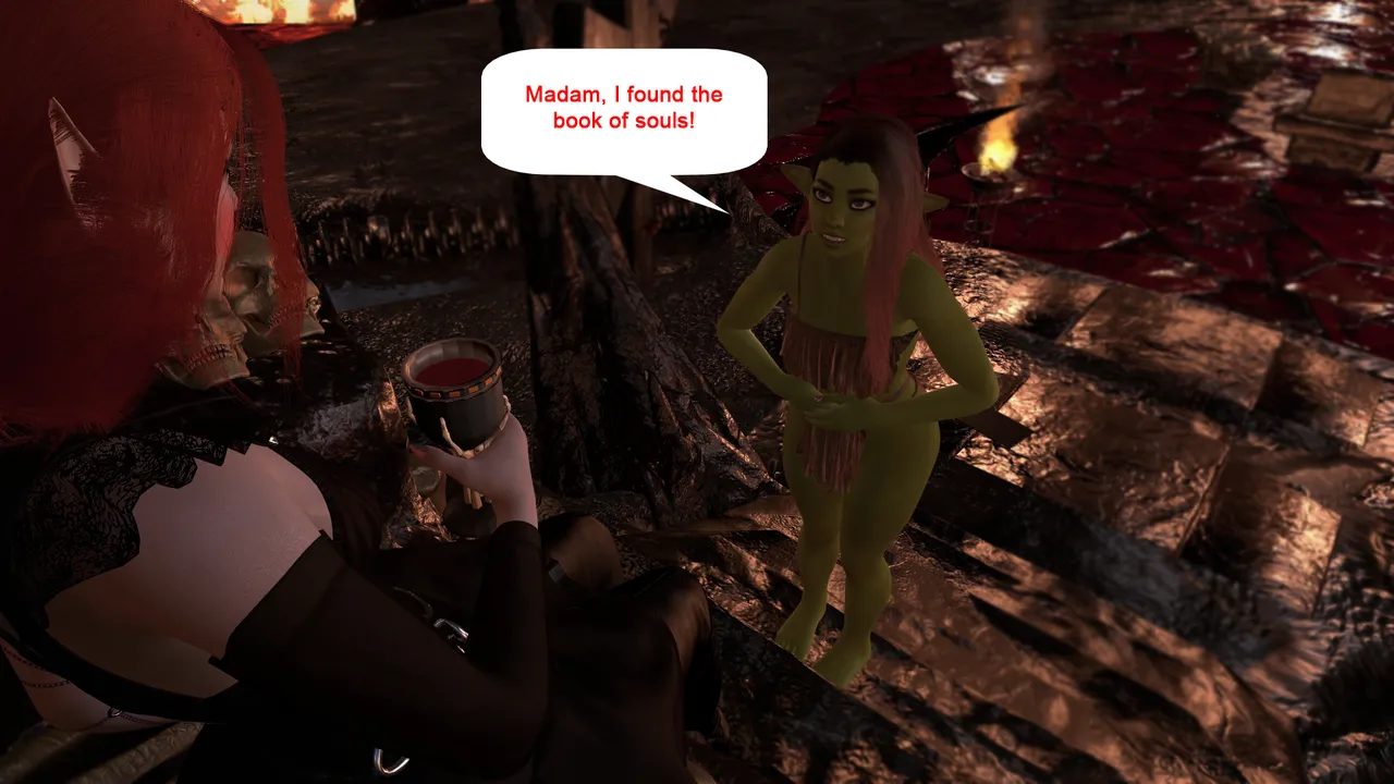 Lucky Goblin image number 18