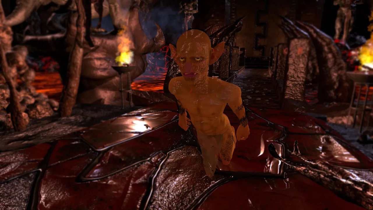 Lucky Goblin image number 1