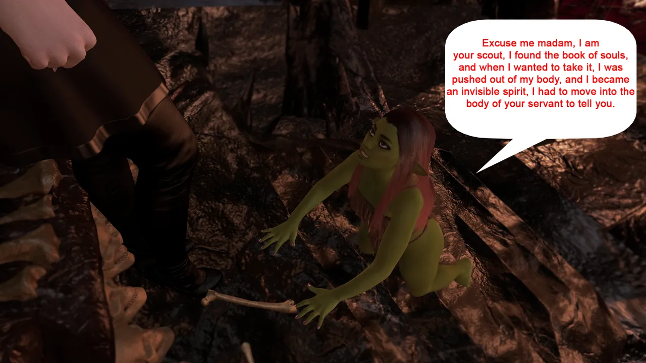 Lucky Goblin image number 20