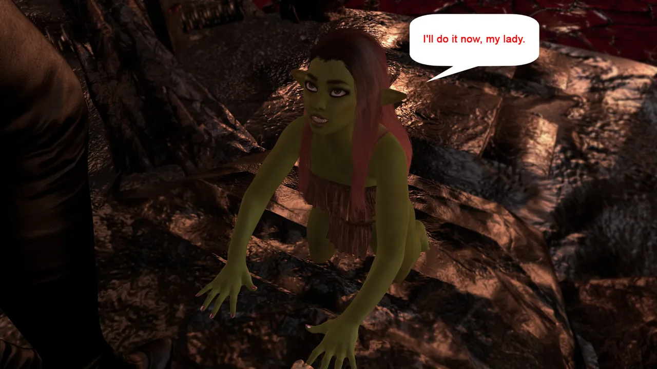 Lucky Goblin image number 23
