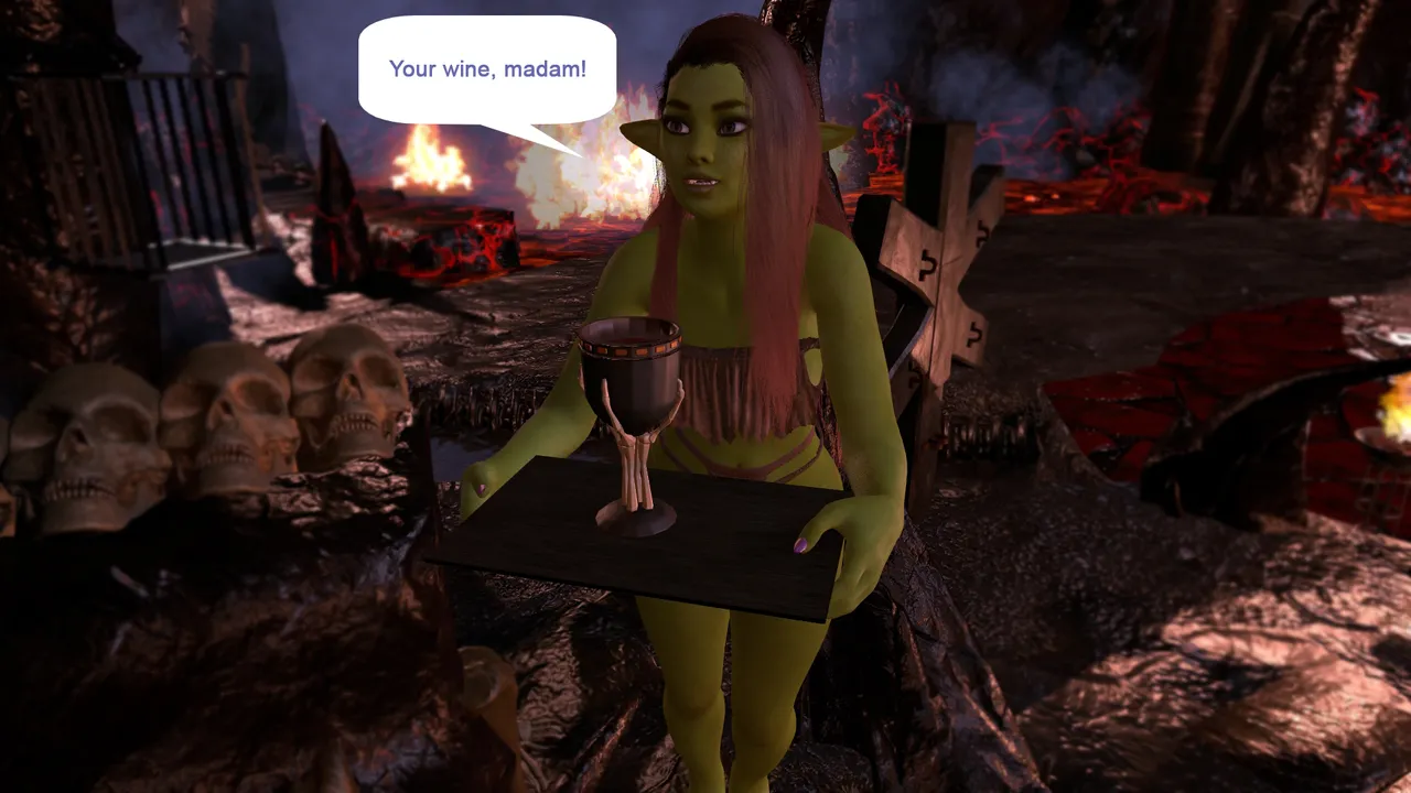 Lucky Goblin image number 3