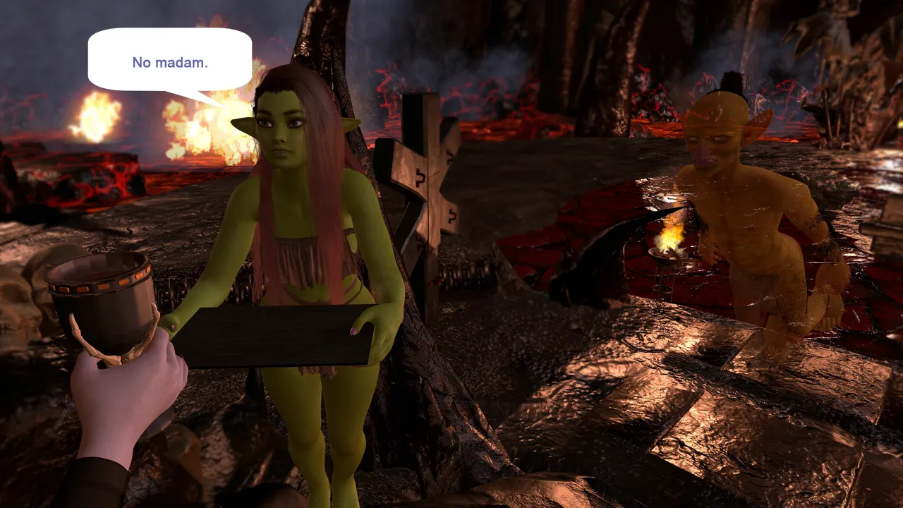 Lucky Goblin image number 5