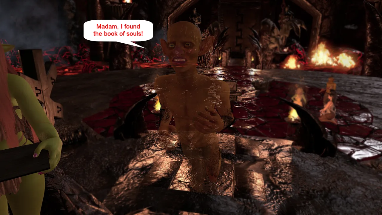 Lucky Goblin image number 6
