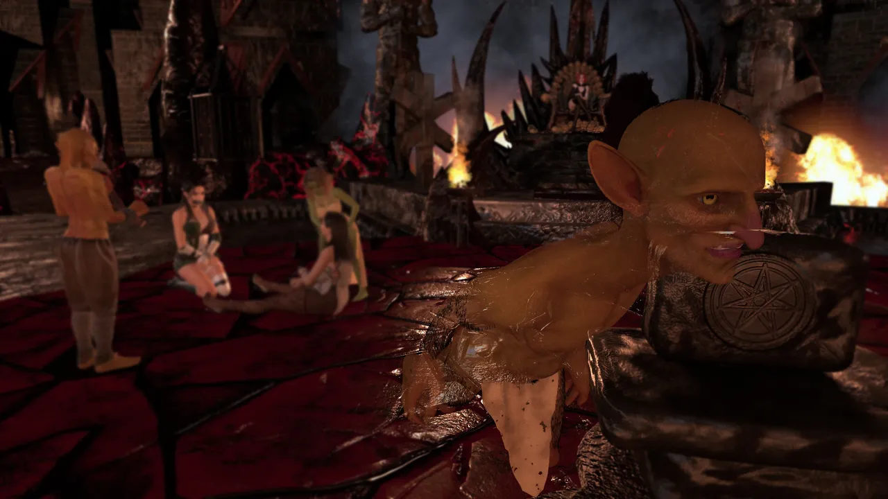 Lucky Goblin image number 75