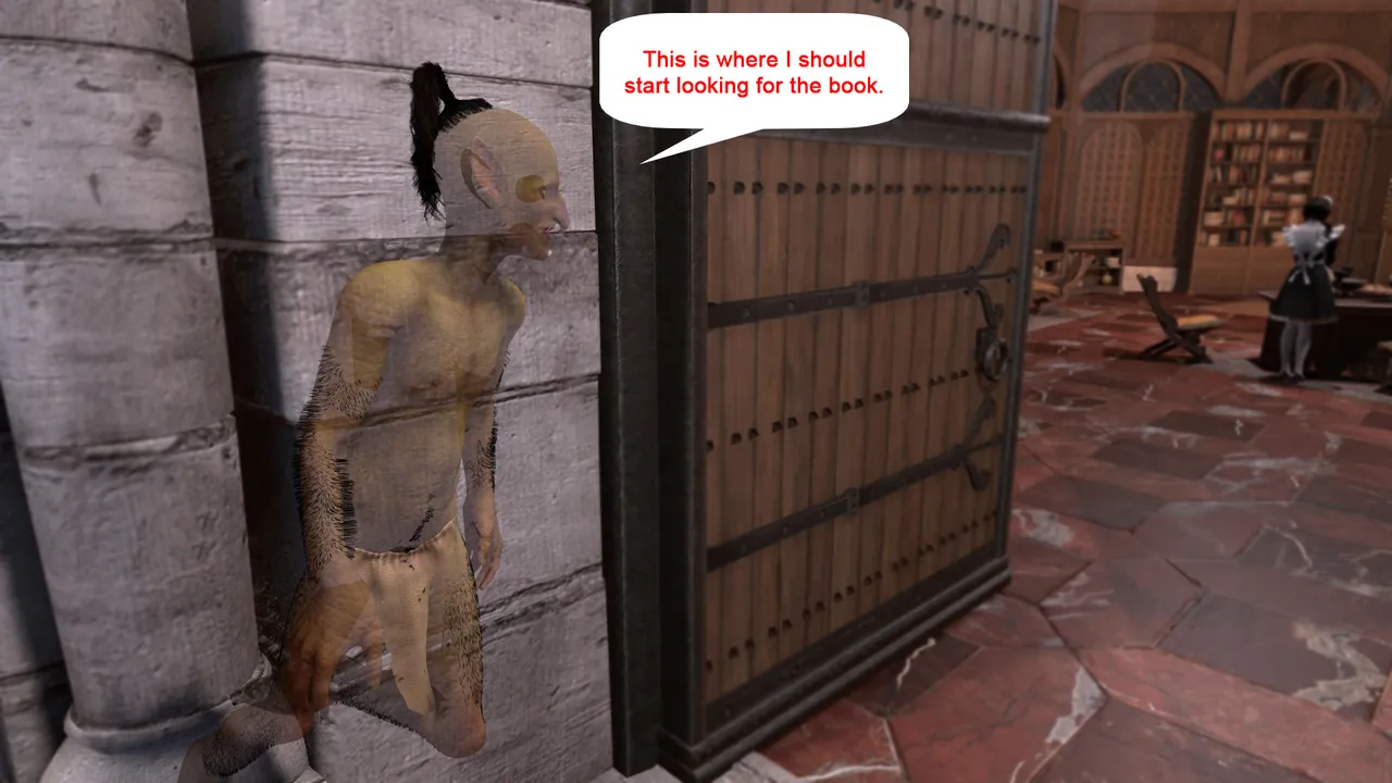 Lucky Goblin image number 77