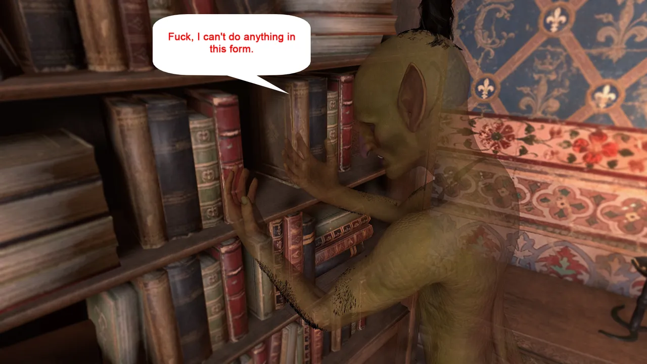 Lucky Goblin image number 80