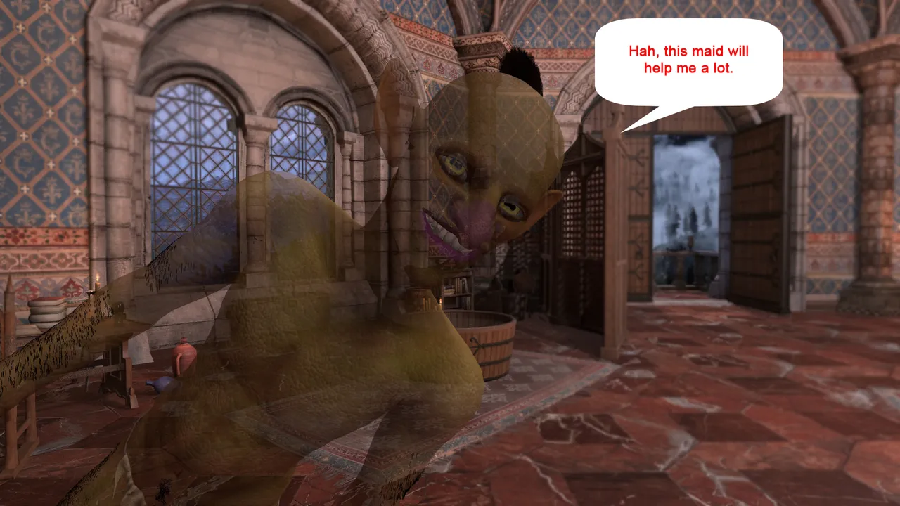 Lucky Goblin image number 82