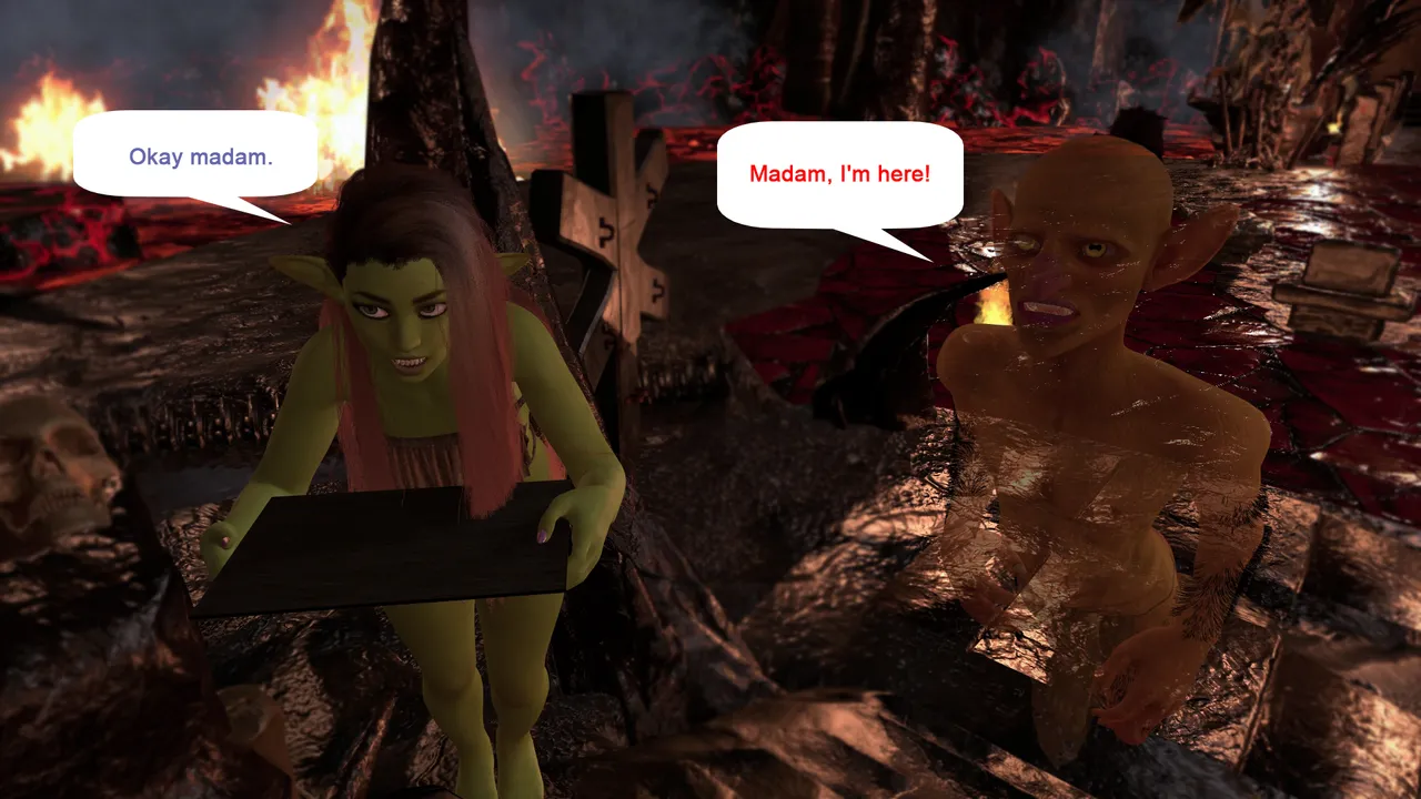 Lucky Goblin image number 8