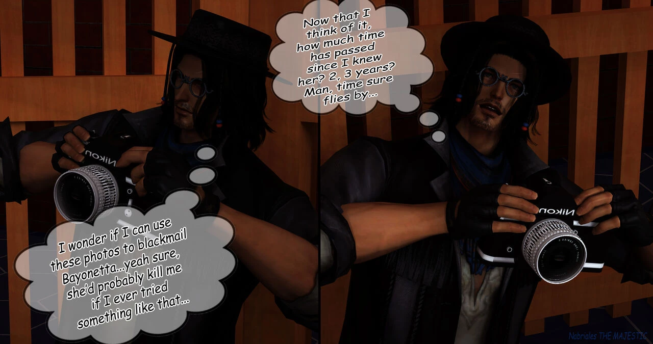 Umbra Bitch 1-2 image number 44