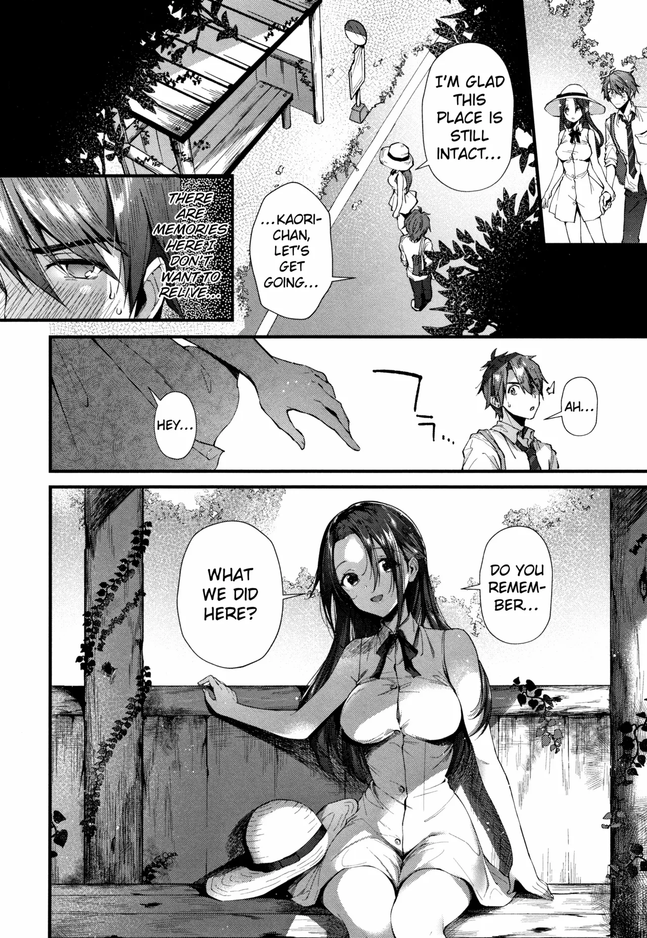 Once More in This Town  Kono Machi de Mou Ichidou image number 3