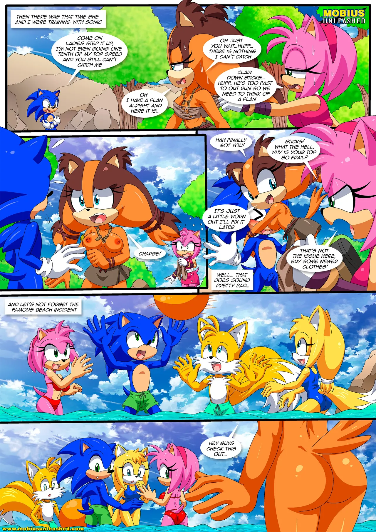 Releasing Your Inner Wild Side image number 3